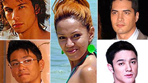 alex crisano scandal|Ethel Booba claims she had slept with six male celebrities.